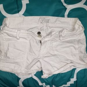 Old Navy Diva Shorts